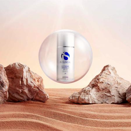 Сонцезахисний крем Is Clinical Extreme Protect SPF 30