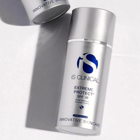 Сонцезахисний крем Is Clinical Extreme Protect SPF 30
