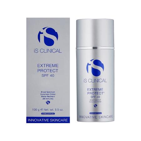 Солнцезащитный крем SPF 40 Is Clinical Extreme Protect SPF 40