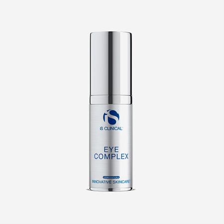 Крем для зони навколо очей — Is Clinical Eye Complex