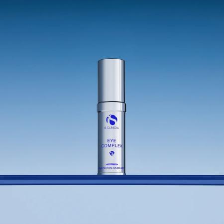 Крем для зони навколо очей — Is Clinical Eye Complex