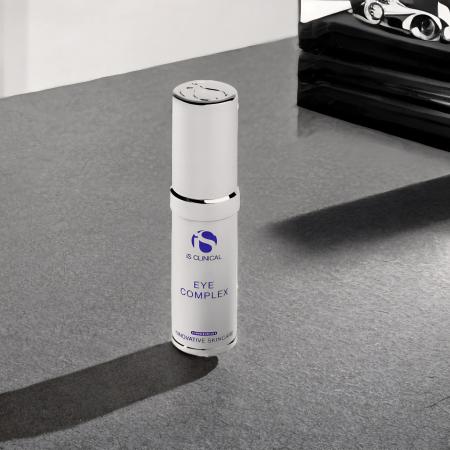 Крем для зони навколо очей — Is Clinical Eye Complex