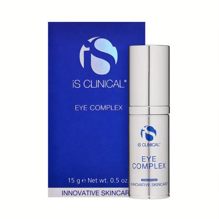 Крем для зони навколо очей — Is Clinical Eye Complex