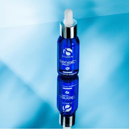 Инновационная сыворотка Is Clinical GeneXC Serum