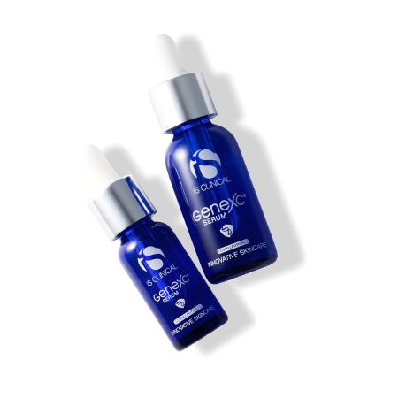 Инновационная сыворотка Is Clinical GeneXC Serum