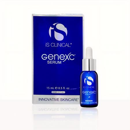 Инновационная сыворотка Is Clinical GeneXC Serum