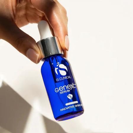 Инновационная сыворотка Is Clinical GeneXC Serum