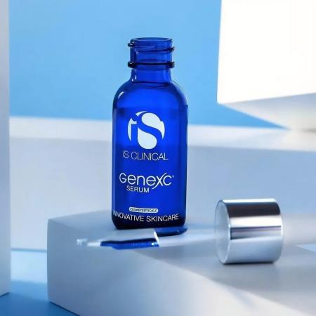Инновационная сыворотка Is Clinical GeneXC Serum