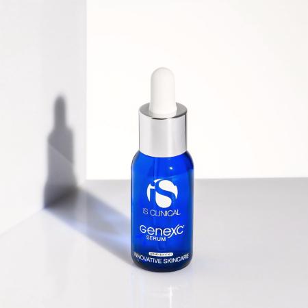 Инновационная сыворотка Is Clinical GeneXC Serum