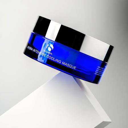 Маска для інтенсивного зволоження обличчя Is Clinical Hydra-Intensive Cooling Masque