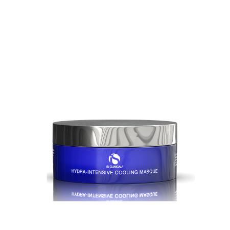 Маска для інтенсивного зволоження обличчя Is Clinical Hydra-Intensive Cooling Masque