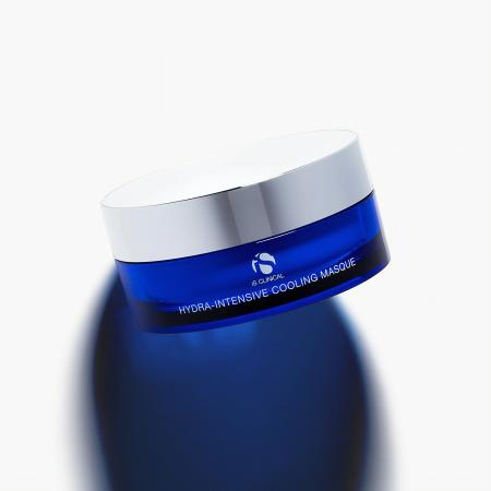 Маска для інтенсивного зволоження обличчя Is Clinical Hydra-Intensive Cooling Masque
