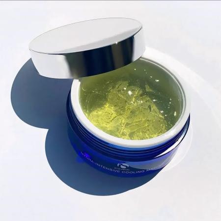 Маска для інтенсивного зволоження обличчя Is Clinical Hydra-Intensive Cooling Masque