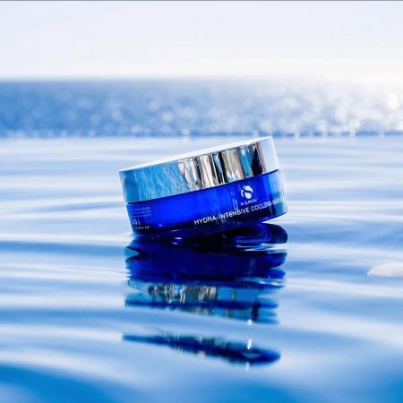 Маска для інтенсивного зволоження обличчя Is Clinical Hydra-Intensive Cooling Masque