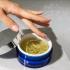 Маска для інтенсивного зволоження обличчя Is Clinical Hydra-Intensive Cooling Masque