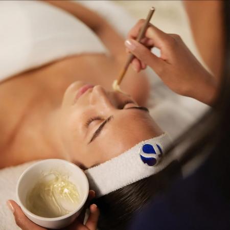 Маска для інтенсивного зволоження обличчя Is Clinical Hydra-Intensive Cooling Masque