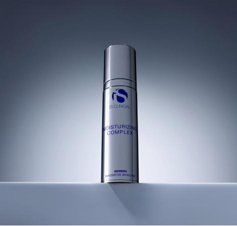 Зволожуючий крем для обличчя Is Clinical Moisturizing Complex