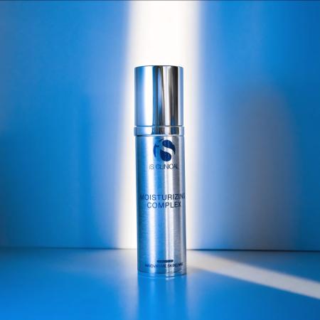 Зволожуючий крем для обличчя Is Clinical Moisturizing Complex