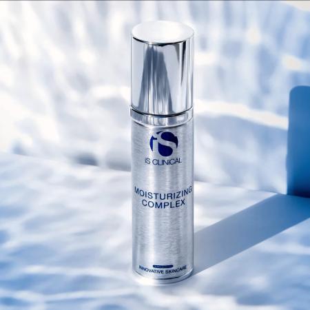 Зволожуючий крем для обличчя Is Clinical Moisturizing Complex