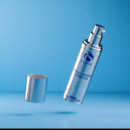 Зволожуючий крем для обличчя Is Clinical Moisturizing Complex