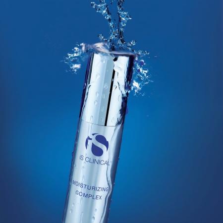 Зволожуючий крем для обличчя Is Clinical Moisturizing Complex