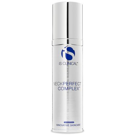 Крем для шеи и зоны декольте Is Clinical NeckPerfect Complex