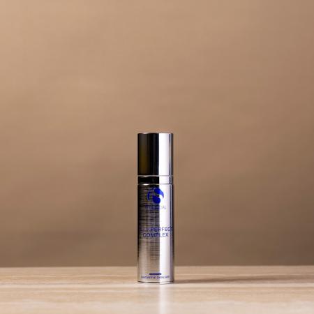 Крем для шеи и зоны декольте Is Clinical NeckPerfect Complex