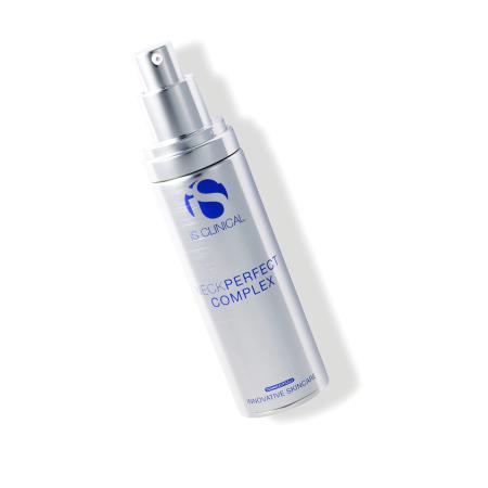 Крем для шеи и зоны декольте Is Clinical NeckPerfect Complex