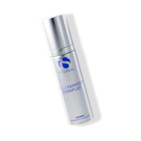 Крем для шеи и зоны декольте Is Clinical NeckPerfect Complex