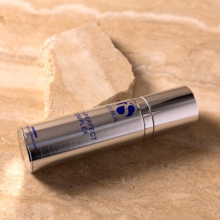 Крем для шеи и зоны декольте Is Clinical NeckPerfect Complex