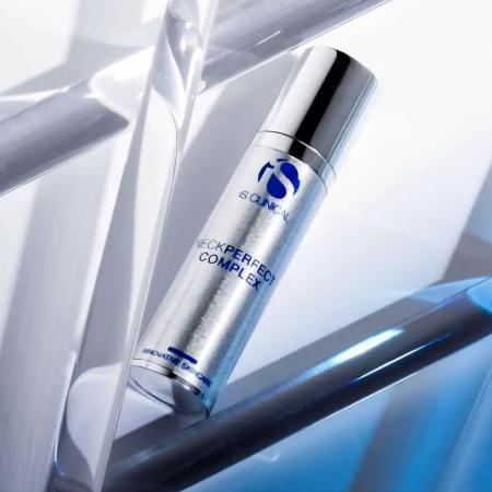 Крем для шеи и зоны декольте Is Clinical NeckPerfect Complex