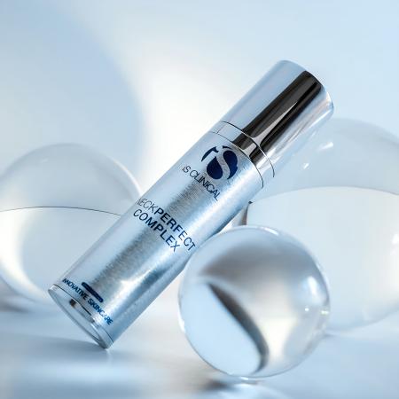 Крем для шеи и зоны декольте Is Clinical NeckPerfect Complex