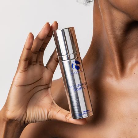 Крем для шеи и зоны декольте Is Clinical NeckPerfect Complex