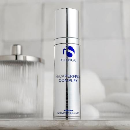 Крем для шеи и зоны декольте Is Clinical NeckPerfect Complex