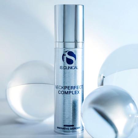 Крем для шеи и зоны декольте Is Clinical NeckPerfect Complex