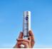Солнцезащитная пудра с ультрамягкой щеточкой Is Clinical PerfecTint Powder SPF 40 