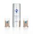 Солнцезащитная пудра с ультрамягкой щеточкой Is Clinical PerfecTint Powder SPF 40 