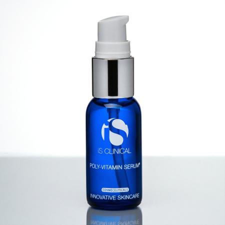 Відновлювальна сиворотка Is Clinical Poly-Vitamin Serum