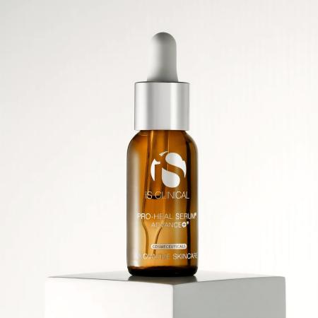 Відновлююча сироватка для проблемної та чутливої шкіри Is Clinical Pro-Heal Serum Advance+