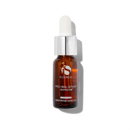 Відновлююча сироватка для проблемної та чутливої шкіри Is Clinical Pro-Heal Serum Advance+