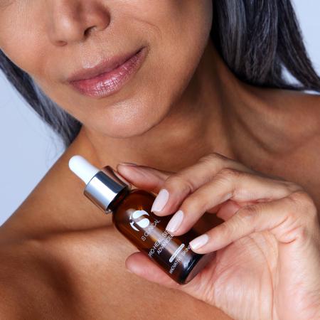 Відновлююча сироватка для проблемної та чутливої шкіри Is Clinical Pro-Heal Serum Advance+