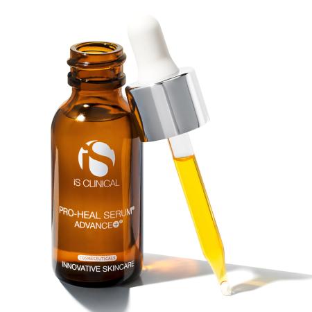 Відновлююча сироватка для проблемної та чутливої шкіри Is Clinical Pro-Heal Serum Advance+