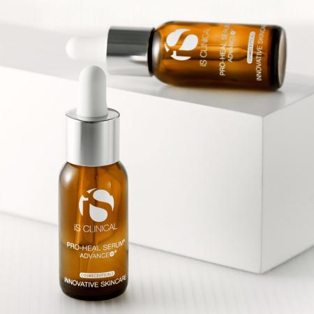Відновлююча сироватка для проблемної та чутливої шкіри Is Clinical Pro-Heal Serum Advance+