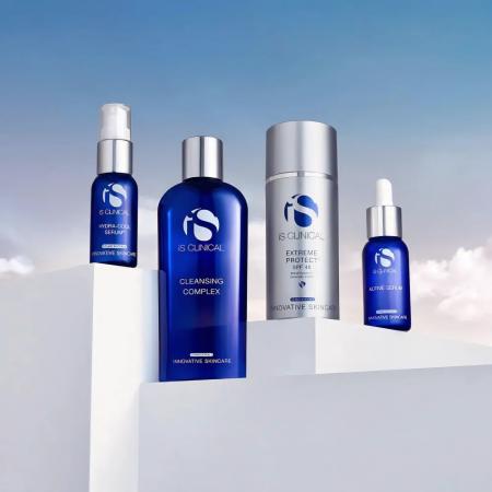 Набор для очищения кожи Is Clinical Pure Clarity Collection