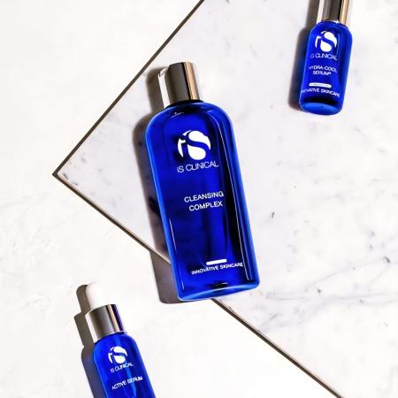 Набор для очищения кожи Is Clinical Pure Clarity Collection