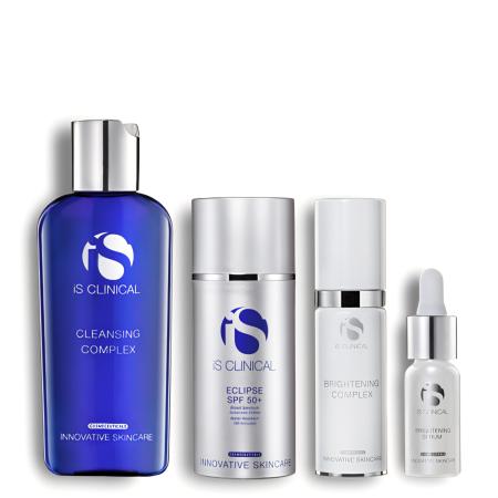 Набор для осветления кожи Is Clinical Pure Radiance Collection