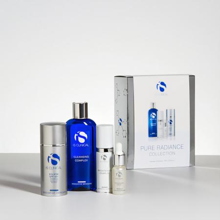 Набор для осветления кожи Is Clinical Pure Radiance Collection