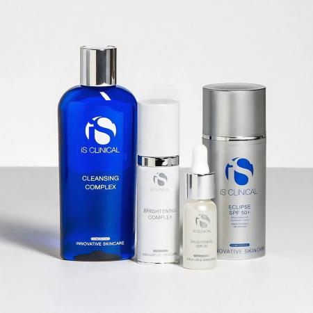Набор для осветления кожи Is Clinical Pure Radiance Collection