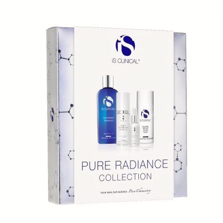 Набор для осветления кожи Is Clinical Pure Radiance Collection