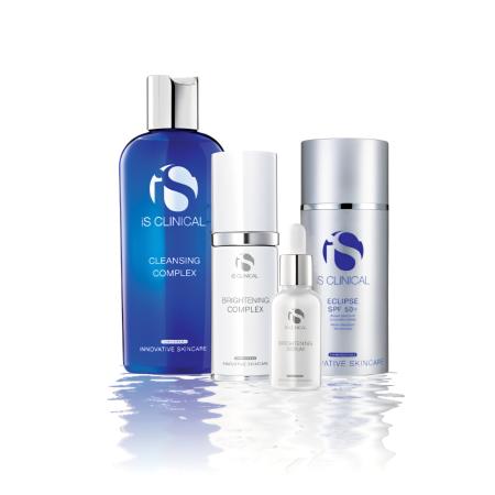 Набор для осветления кожи Is Clinical Pure Radiance Collection
